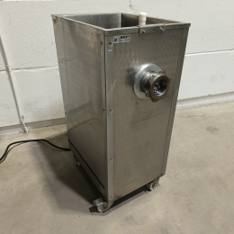 Meat mincer Melior 